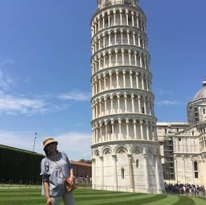 Meet your Posher, Lillian